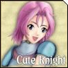 Cute Knight