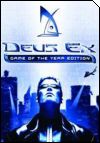 Deus Ex: Game of the Year