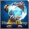 Diamond Drop