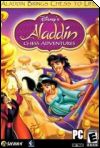Disney's Aladdin Chess Adventures