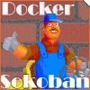 Docker Sokoban