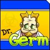 Dr. Germ