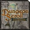 Dungeon Scroll Gold Edition