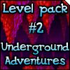 Fatman Adventures II: Underground Adventures