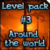 Fatman Adventures III: Around the world