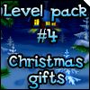 Fatman Adventures IV: Christmas Gifts