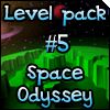 Fatman Adventures V: Space Odyssey
