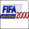 FIFA Soccer 2000 Gold Edition