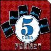 Five Card Frenzy