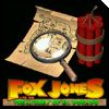 Fox Jones and the treasures of El Dorado