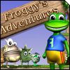 Froggy's Adventures