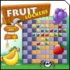 Fruit Lockers