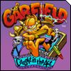 Garfield: Caught in the Act