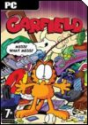 Garfield game