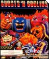 Ghosts'n Goblins