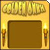 Golden Ankh