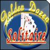 Golden Dozen Solitaire