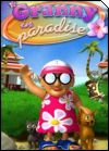 Granny in Paradise