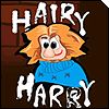 Hairy Harry