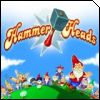 Hammer Heads