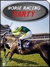 Horse Racing Party