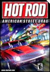 Hot Rod American Street Drag