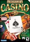 Hoyle Casino 2004