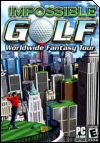 Impossible Golf