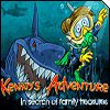 Kenny's Adventure: in search of family treasures