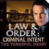 Law & Order: Criminal Intent - The Vengeful Heart