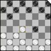 Mad Checkers