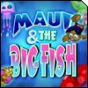Maui and the Big Fish