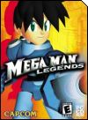 Mega Man Legends