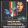 Michael Jackson's Moonwalker