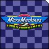 Micro Machines 2