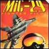 Mig-29 Fulcrum