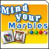 Mind Your Marbles Christmas Edition