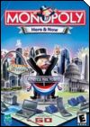 Monopoly Here & Now Edition