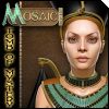 Mosaic: Tomb of Mystery