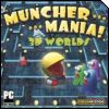 MuncherMania 3D Worlds