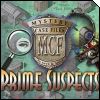 Mystery Case Files: Prime Suspects