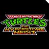 Teenage Mutant Ninja Turtles: The Hyperstone Heist