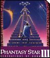 Phantasy Star 3 - Generations of Doom