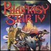 Phantasy Star IV