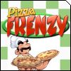 Pizza Frenzy