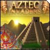 Pokie Magic: Aztec Invaders