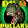 Pokie Magic: Dino Dollars