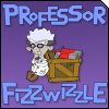 Professor Fizzwizzle