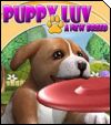 Puppy Luv: A New Breed