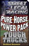 Pure Horse Power Pack